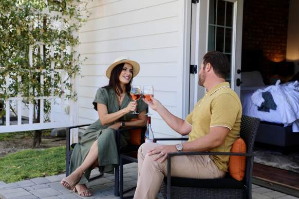 The Perfect 4-Day Temecula Valley Itinerary