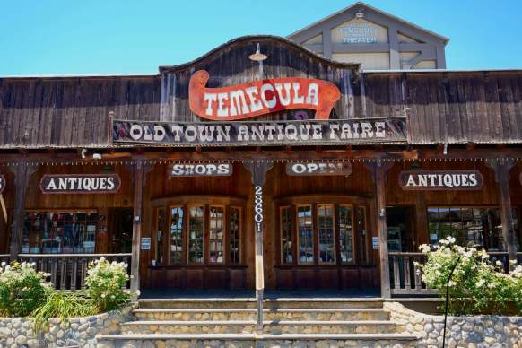 48 Hours in Old Town Temecula: A Wild West-Inspired Itinerary