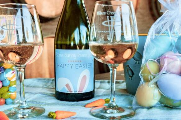 Best Easter Brunches & Activities in Temecula