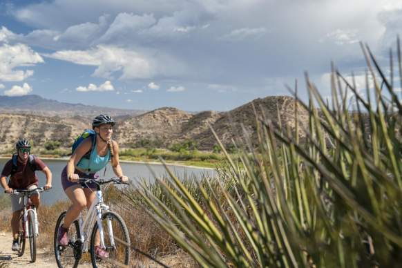 Top Outdoor Activities in Temecula