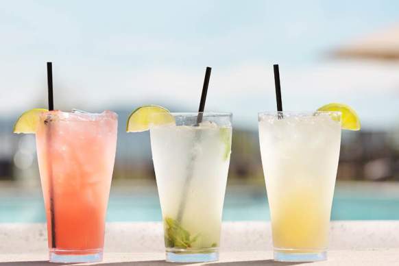 Refreshing Summer Cocktails and Mocktails in Temecula Valley