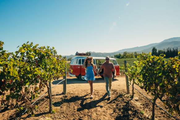 The Perfect Adventure Date Itinerary for First-Time Visitors to Temecula Valley