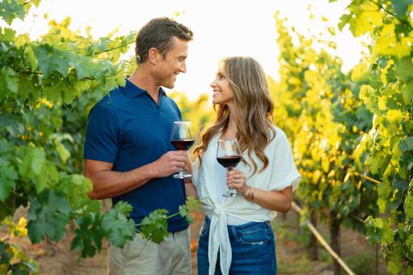 Top 10 Perfect Date Ideas in Temecula