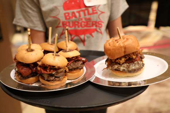 Get Ready for Temecula Valley's Battle of the Burgers