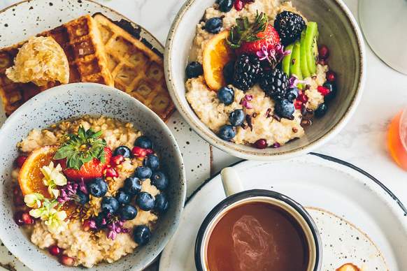 Discover the Top Brunch Spots in Temecula Valley