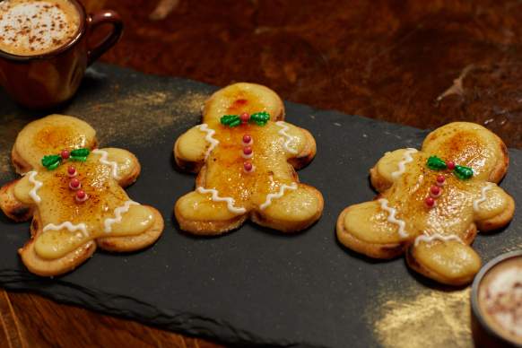 Temecula Valley Chefs’ Cookie Recipe Reveal