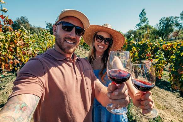 72-Hour Temecula Valley Itinerary for First-Time Visitors