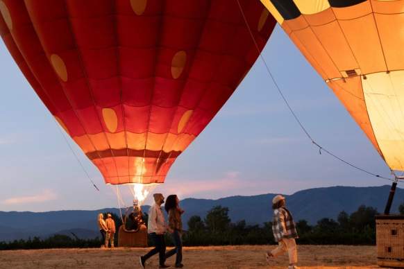 Some of the Best Seasonal Activities in Temecula Valley