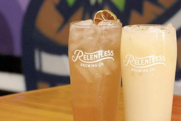 Dry January in Temecula: 6 Places with Mouthwatering Mocktails