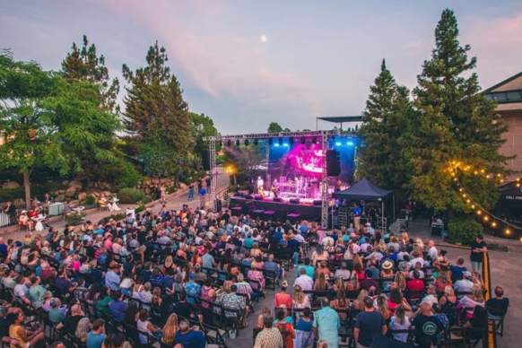 Temecula Valley’s Best Spots for Live Music