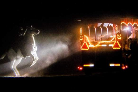 Haunted Happenings in Temecula Valley