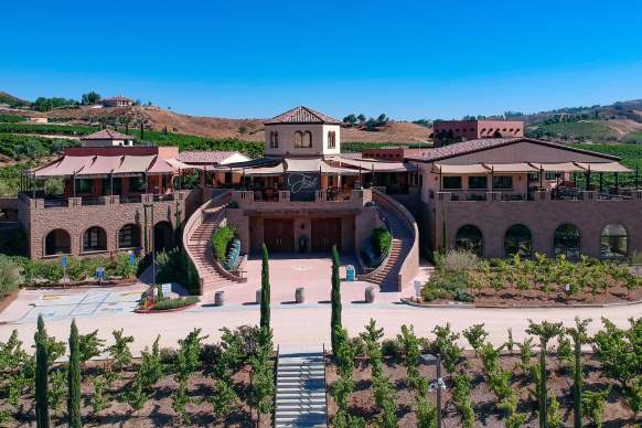10 Most Instagrammable Spots in Temecula Valley