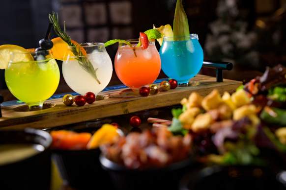 Frozen or On the Rocks? Temecula Celebrates National Margarita Day on February 22