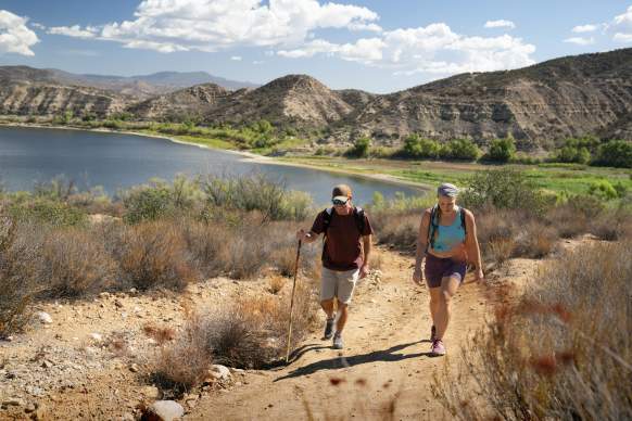 5 of the Best Trails and Hiking Spots surrounding Temecula Valley