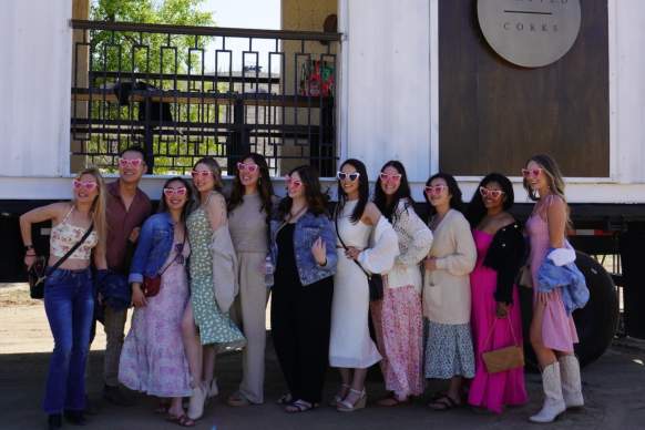 Temecula Offers the Perfect Girls’ Getaway Destination