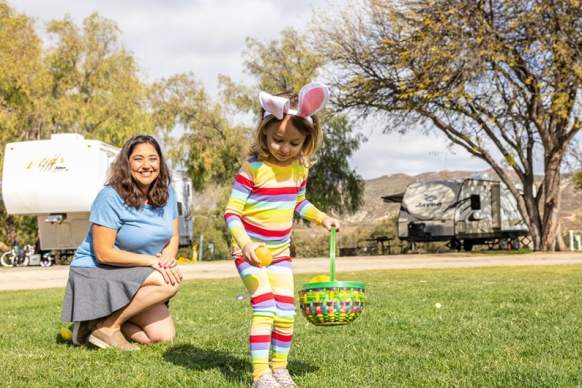 Easter Eggstravaganza