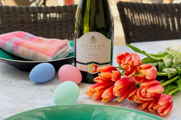 Easter Buffet Brunch