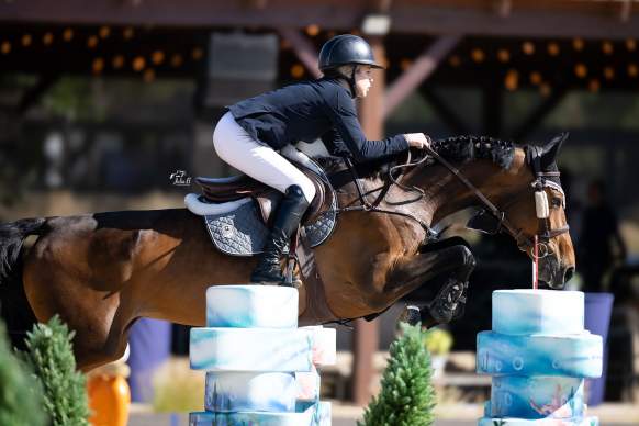 Temecula Valley National Premier series - week 2