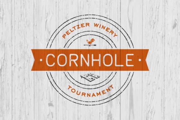 Peltzer Father's Day Cornhole Tournament