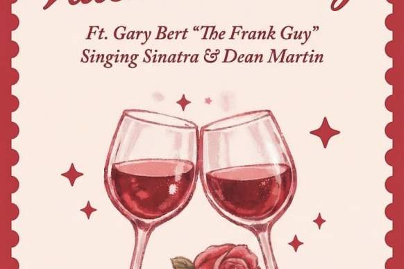 Valentine's Day Dinner