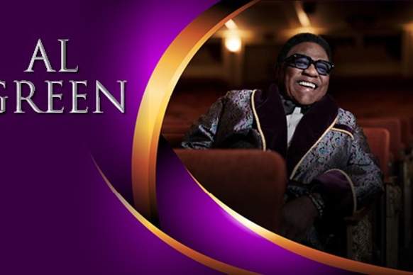 Al Green