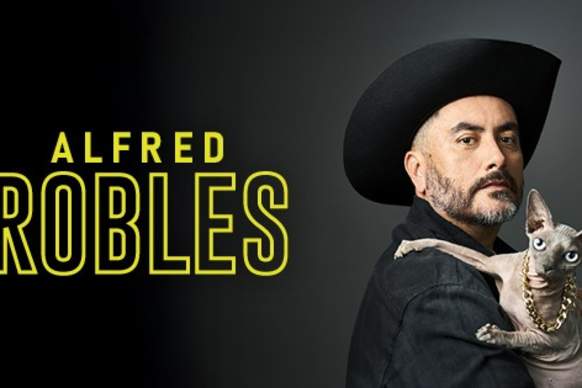 Alfred Robles