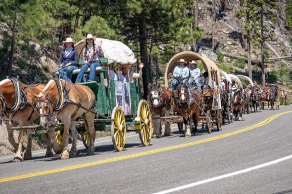 Temecula Cowgirl Gathering