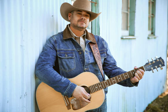 Summer Music & Dinner Series - A Night in the Country