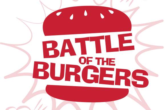Battle of the Burgers