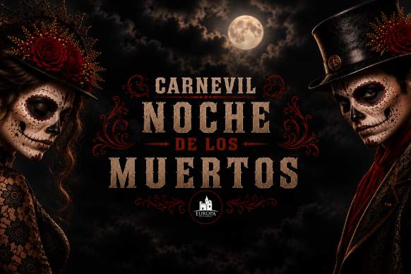 CarnEvil: Noche de los Muertos
