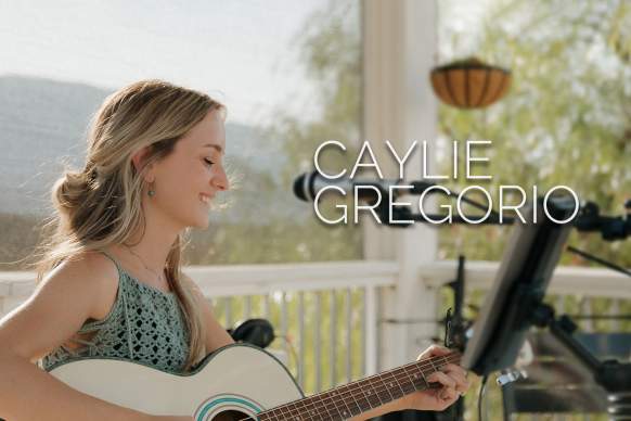 Easter Sunday w/ Live Music by Caylie Gregorio