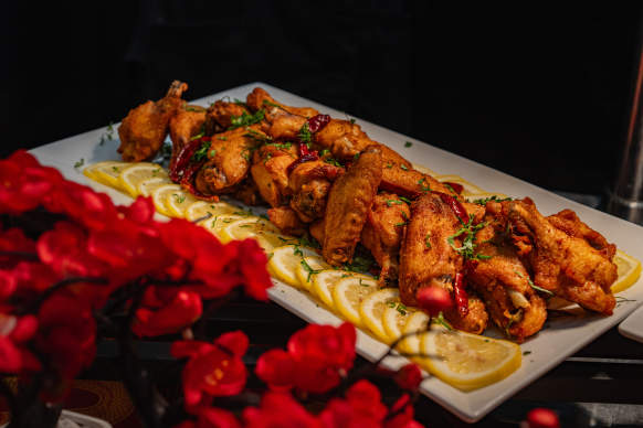 Pechanga's 2nd Annual Whiskey & Wings Festival