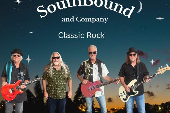 Summer Music & Dinner Series - Classic Rock