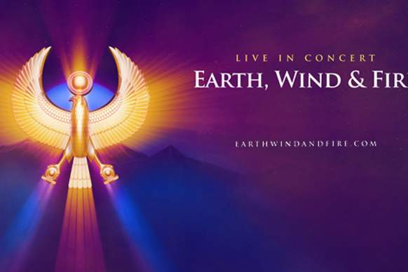 Earth, Wind & Fire