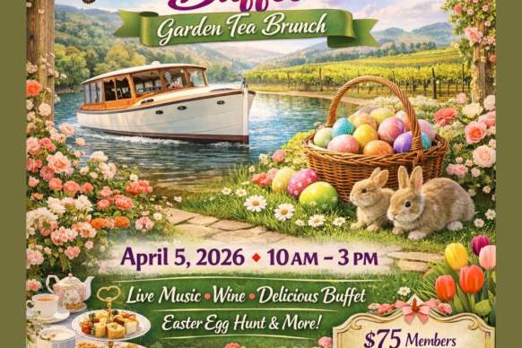 Easter Brunch Buffet