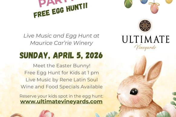 Easter Eggstravaganza