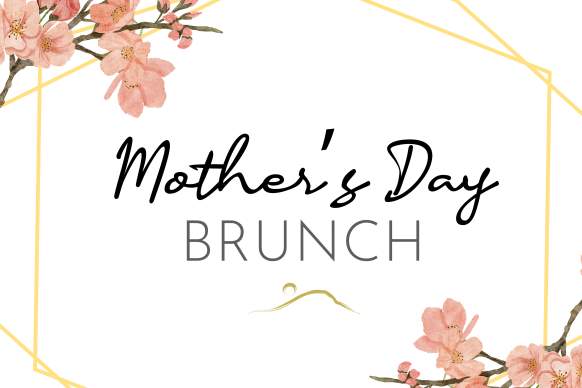 Mother's Day Brunch