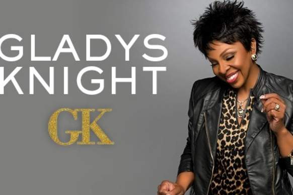 Gladys Knight