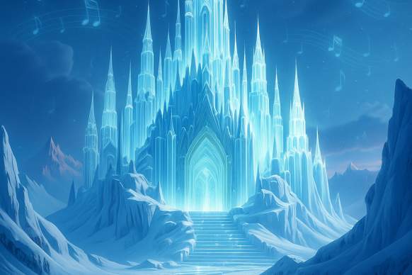 An Enchanted Winter Celebration - Southwest Women's Chorus