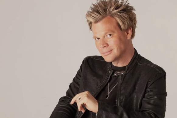 Brian Culbertson - Champagne Jazz Series