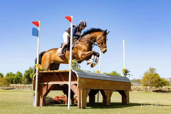 Galway Downs Kickoff Horse Trials
