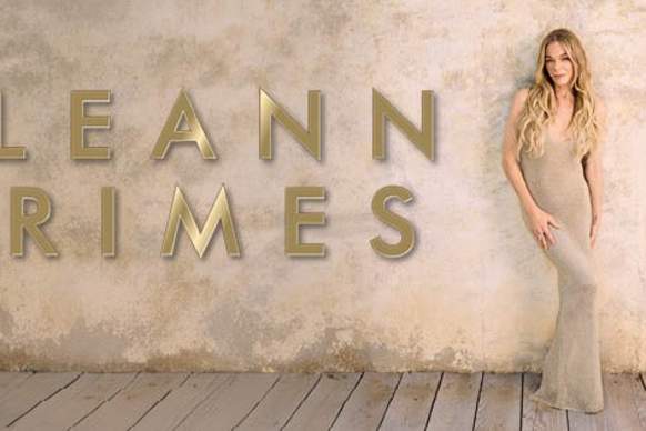 LeAnn Rimes