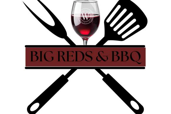 Perfect Pairings: Big Reds and BBQ