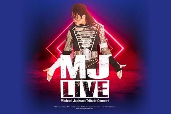 MJ Live