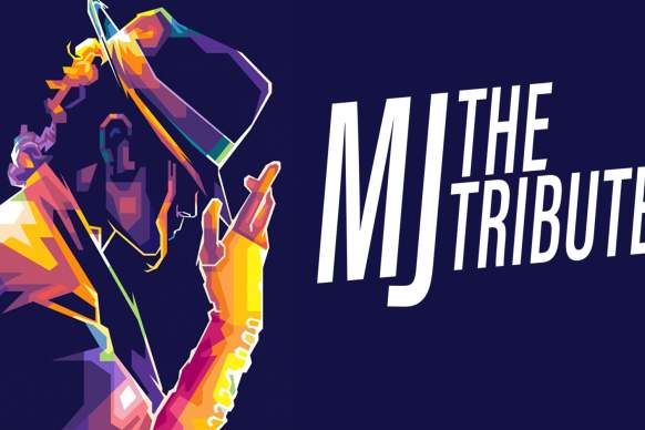 MJ TRIBUTE & HALLOWEEN BASH