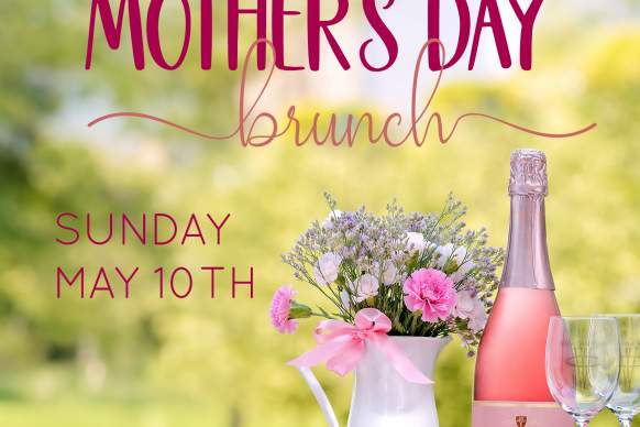 Mother's Day Brunch