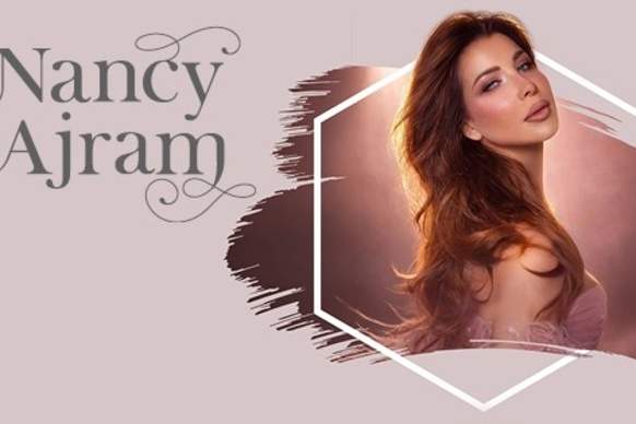 Nancy Ajram