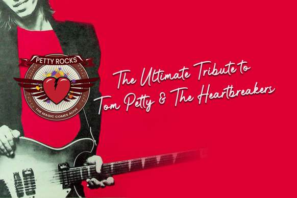 Petty Rocks - A Tom Petty Tribute