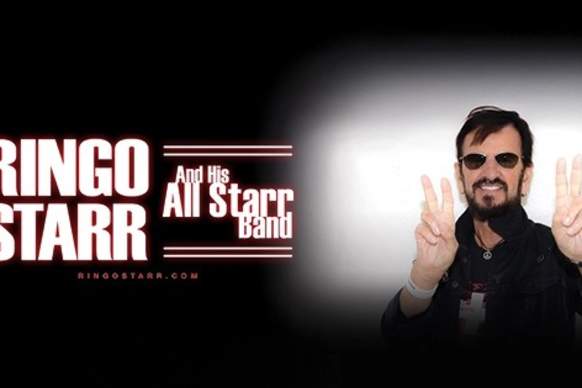 Ringo Starr & His All Starr Band