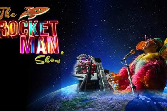 The Rocketman Show